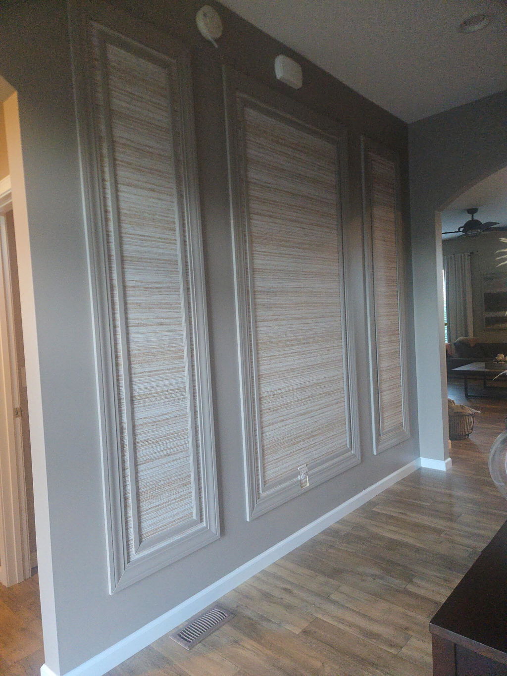 Customer wallpaper photo from Amber Williams