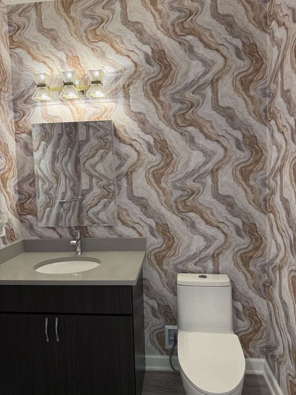 Customer wallpaper photo from Jacqui