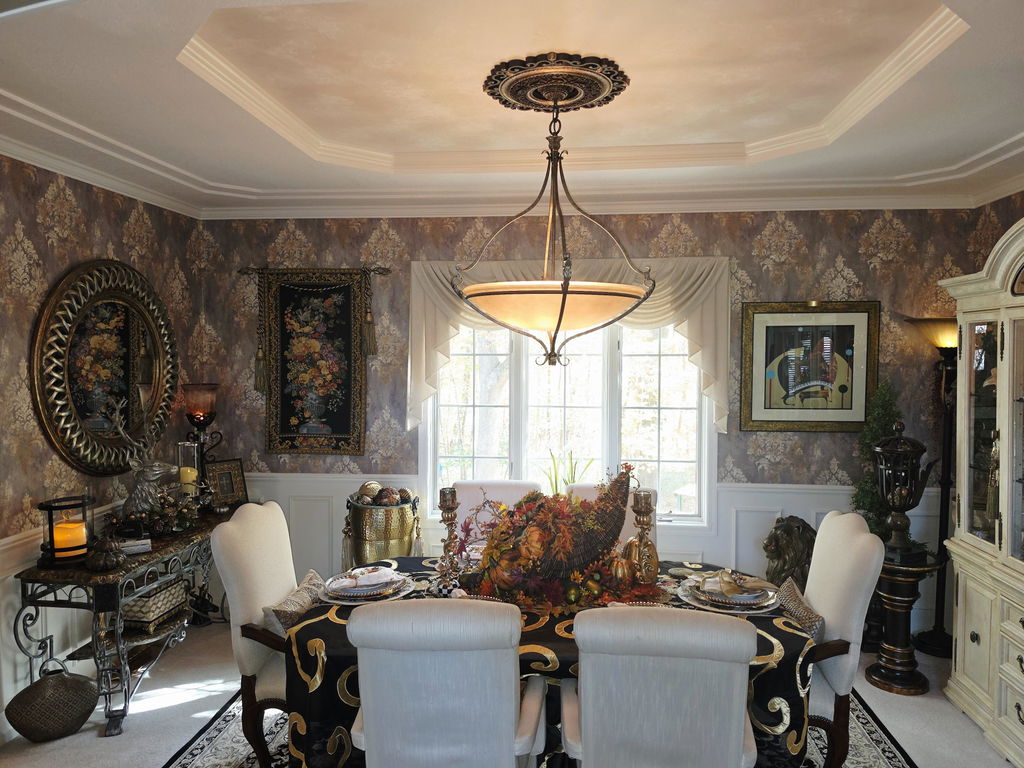 Customer wallpaper photo from Brian LeBahn