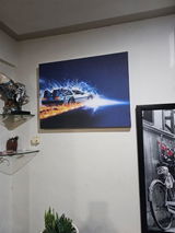Eli Gutierrez gongora review photo