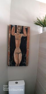 Cristina Villarreal review photo