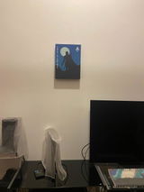 Yuriria Hernandez DANDER review photo