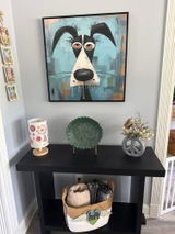 Glenna K. review photo