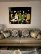 Farha K. review photo