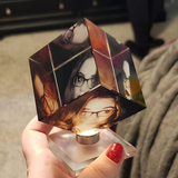 Trinity H. review photo