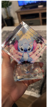 Hailey D. review photo