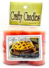 Penny Owner of Crafty Candles review photo