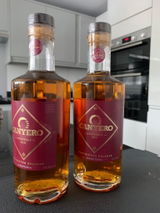 Ade Hagley review photo