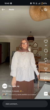 ندي احمد review photo