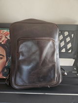 Ilse Saaiman review photo