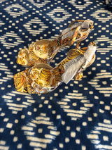 Tiger kitty heels review photo