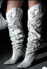 Lows boots review photo