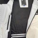 Carrier MacDonald review photo