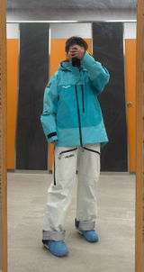 Jocelyn Zhang review photo