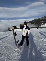 User picture