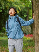 Zoe Wang review photo