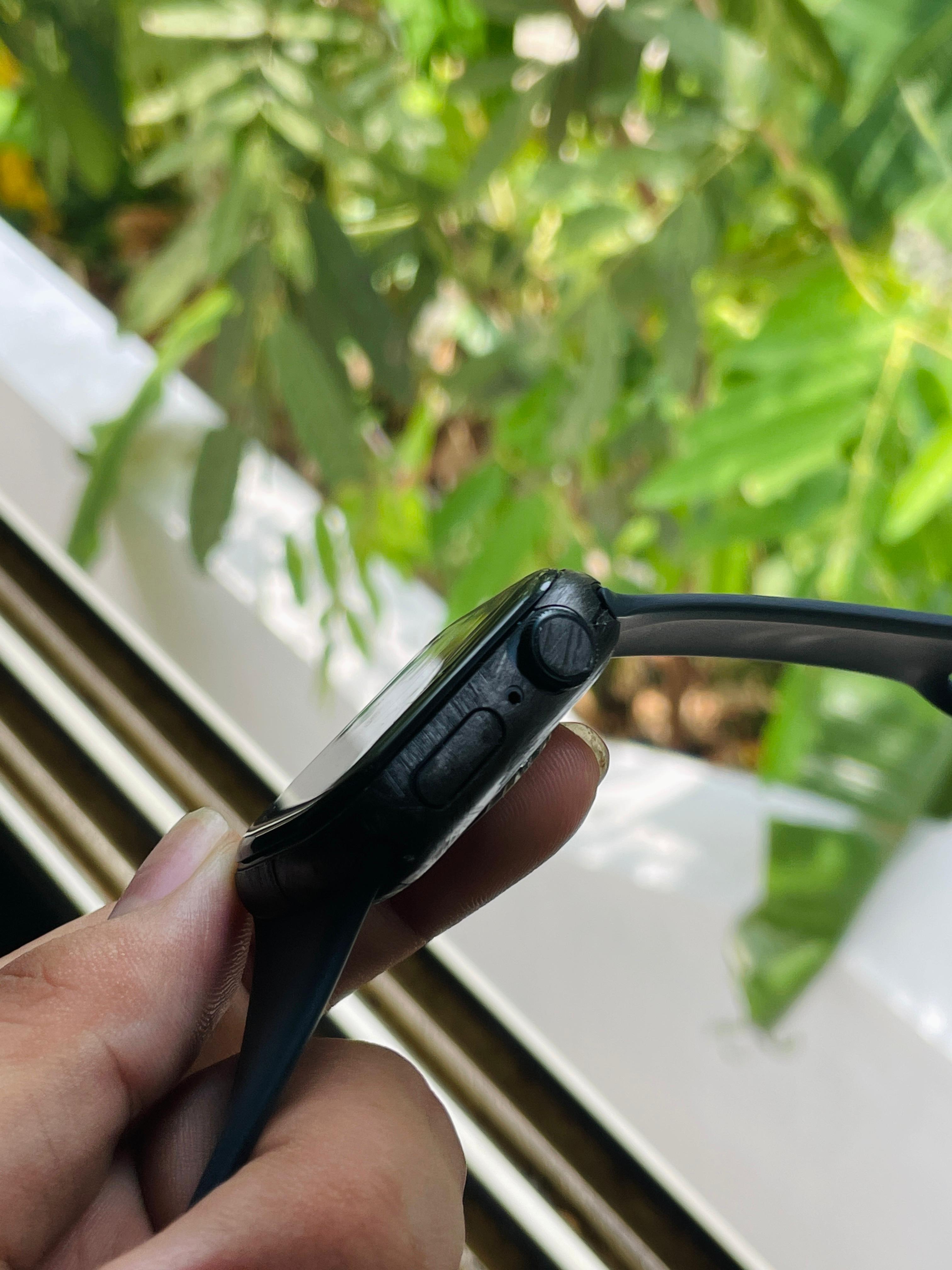 A.B. review photo