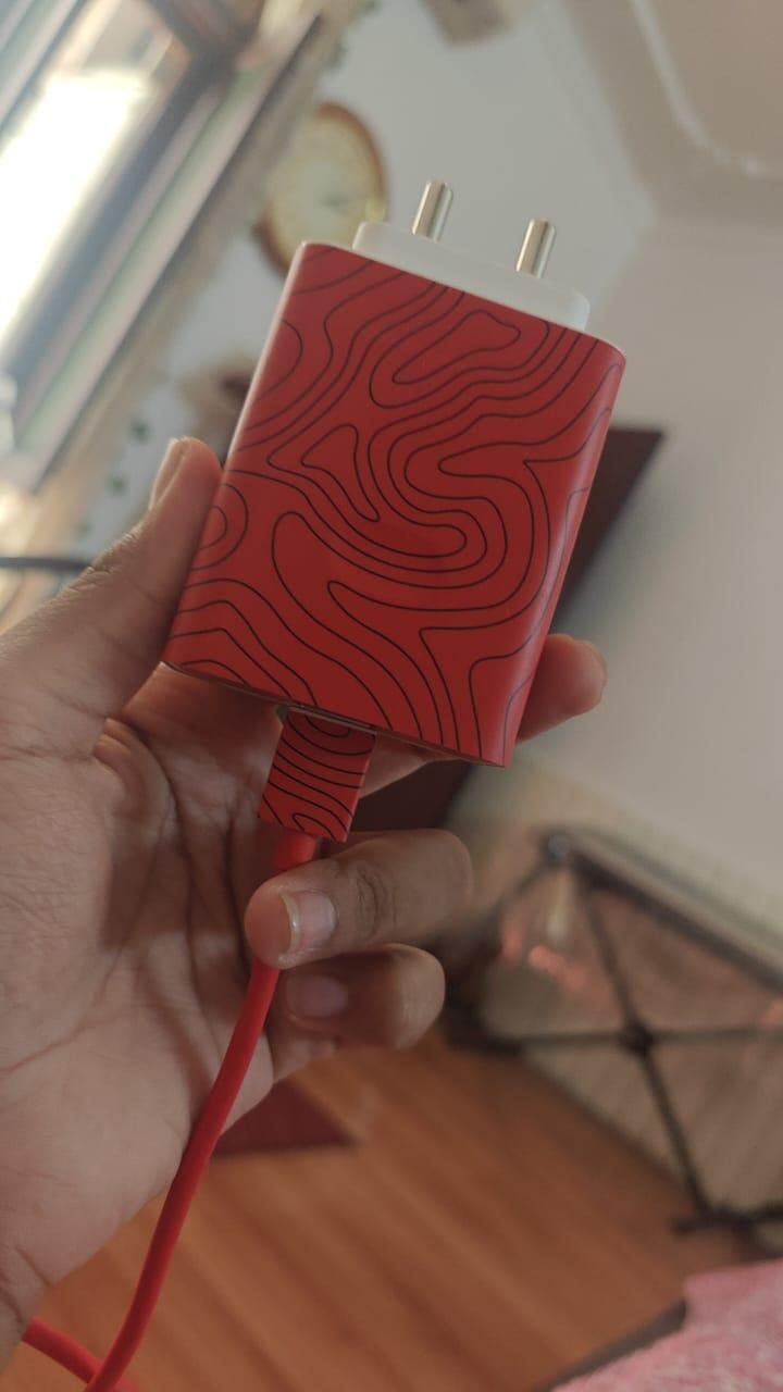 A.B. review photo