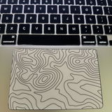 Macbook Air 13 M1 2020 Skins & Wraps