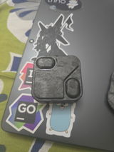 Ashhar H. review photo
