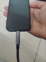 Naveen J. review photo