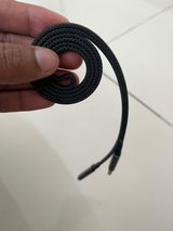 Naveen J. review photo
