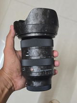 User picture
