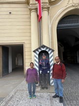 Vijendrakumar review photo