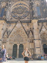 GetYourGuide traveller review photo