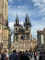 GetYourGuide traveller review photo