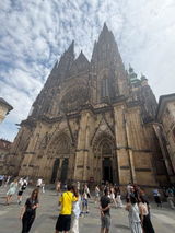 GetYourGuide traveller review photo