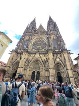 GetYourGuide traveller review photo