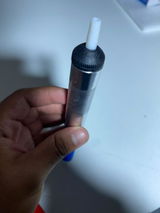 Gustavo review photo