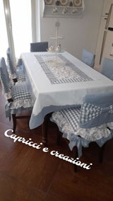 Maria Iacoviello review photo