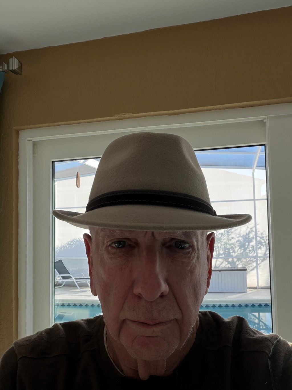 Alpine Hat