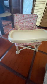 Agustina Vilieri review photo