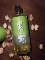 Mrs Hamza review photo