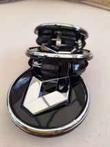 Simon review photo
