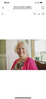 lynne griffiths review photo