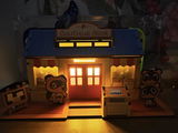 M. Chen review photo