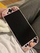Brittany review photo