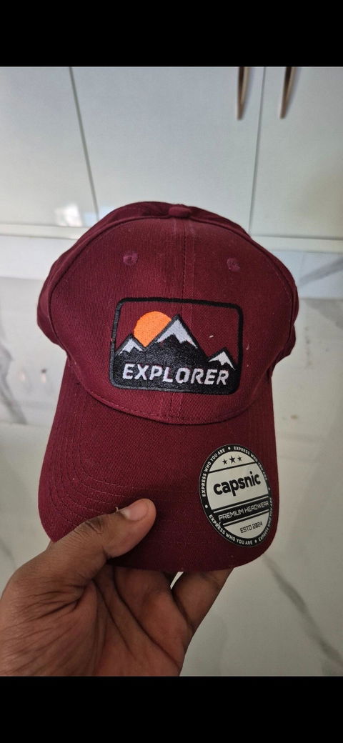 Explorer