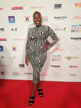 Denise Khumalo review photo