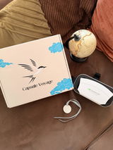 Laetitia review photo