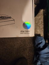 User picture