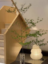 Akari 24N Washi Table Lamp