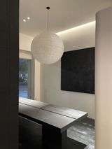 Akari 75D–120D Washi Pendant