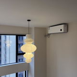 Zephyr Washi Floor Lamp