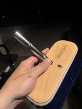 Joshua review photo