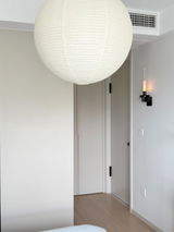 Noguchi Akari 55A Pendant Light Lantern Ceiling Lamp akari 45a akari 120a